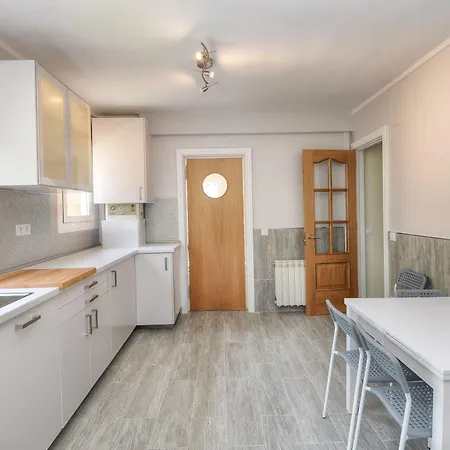 Apartment Big Caprabo Lloret de Mar