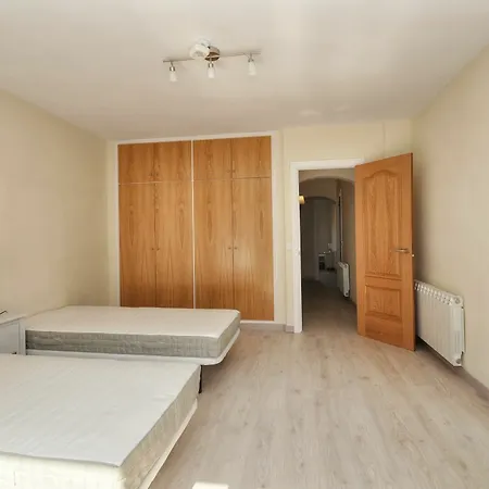 Big Caprabo Apartament Lloret de Mar
