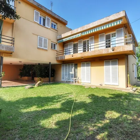 Big Caprabo Apartament