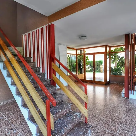 Big Caprabo Apartament Lloret de Mar