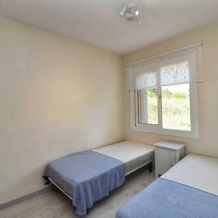 Apartament Big Caprabo Lloret de Mar