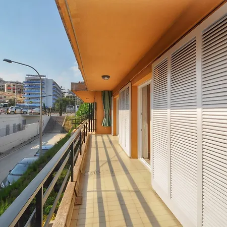 Apartament Big Caprabo Lloret de Mar