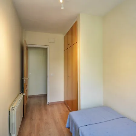 Big Caprabo Apartment