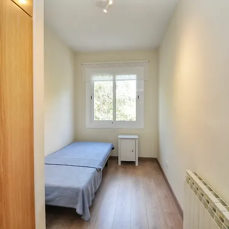 Apartament Big Caprabo