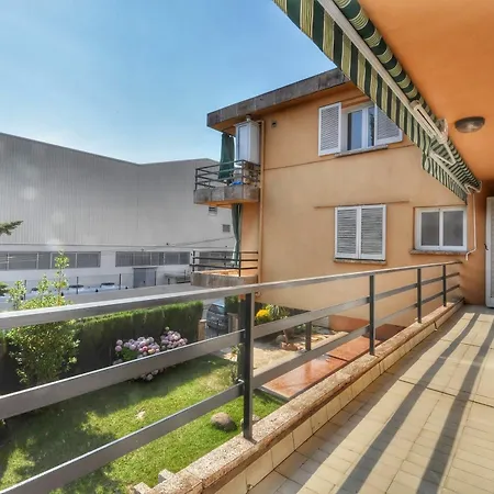 Apartment Big Caprabo