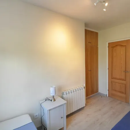 Apartament Big Caprabo *