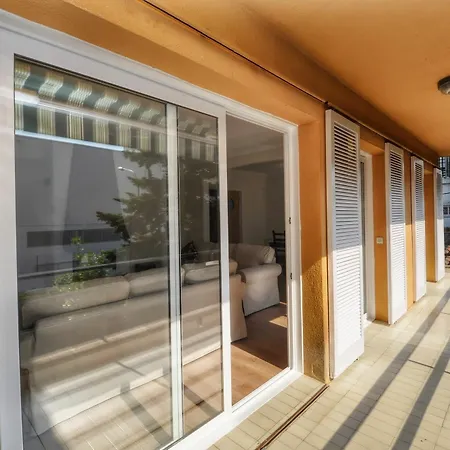 Apartament Big Caprabo *
