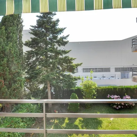 Apartament Big Caprabo Lloret de Mar