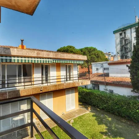 Apartament Big Caprabo